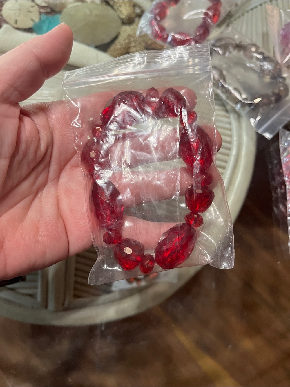 Multiple Color Bracelet Set - Picture 9 of 13